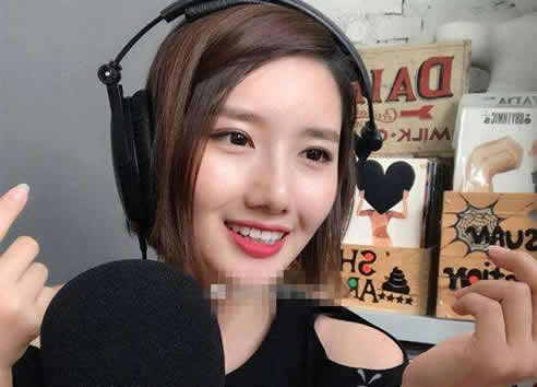 抖音女王吴佳煜个人资料：吴佳煜是做什么的揭晓