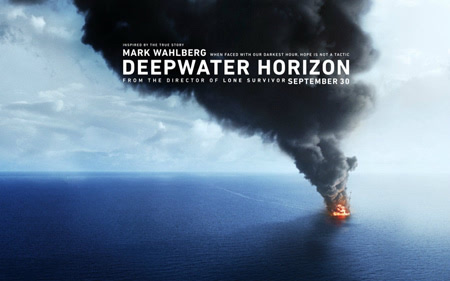 2010年深海浩劫事件:电影《深海浩劫》中是怎么爆的 2010年深海浩劫事件:电影《深海浩劫》中是怎么爆的