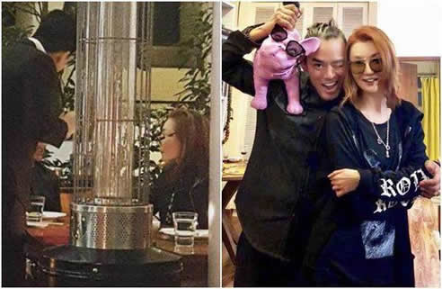 53岁张曼玉近照曝光：张曼玉气色依旧,张曼玉年轻时照片