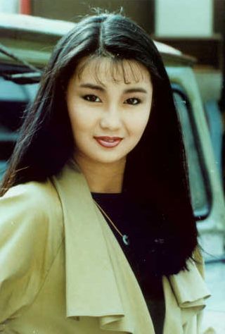 53岁张曼玉近照曝光：张曼玉气色依旧,张曼玉年轻时照片