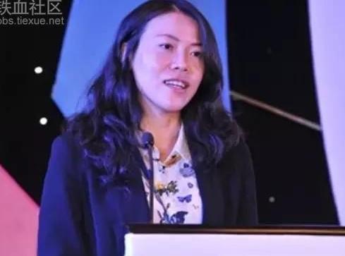 中国最富有的女性们:中国女富豪十大排名你认识几个 中国最富有的女性们:中国女富豪十大排名你认识几个