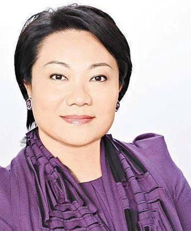 中国最富有的女性们：中国女富豪十大排名你认识几个