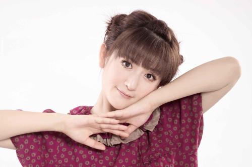 谢娜出席活动晒美照：笑容甜美的谢娜图片大放送（图）