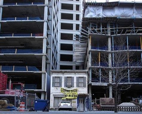 最牛钉子树活400年：全球钉子大盘点没有最强只有更强