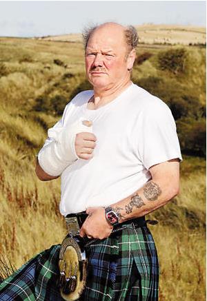 最牛钉子树活400年：全球钉子大盘点没有最强只有更强