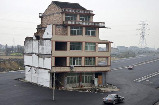 最牛钉子树活400年：全球钉子大盘点没有最强只有更强