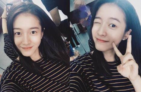 张雪迎托腮翘美腿:张雪迎个人资料简介和张雪迎图片 张雪迎托腮翘美腿:张雪迎个人资料简介和张雪迎图片