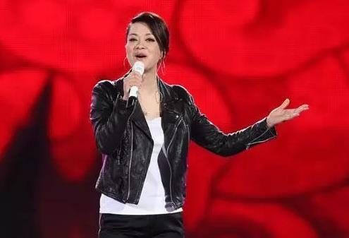 55岁毛阿敏素颜照：毛阿敏个人资料图片及好听歌曲串烧