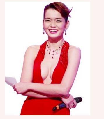 靠身材上位的女明星：女明星借胸上位的TVB十大女星