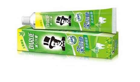 中国牙膏十大品牌排行榜:中国牙膏排行前十品牌推荐 中国牙膏十大品牌排行榜:中国牙膏排行前十品牌推荐