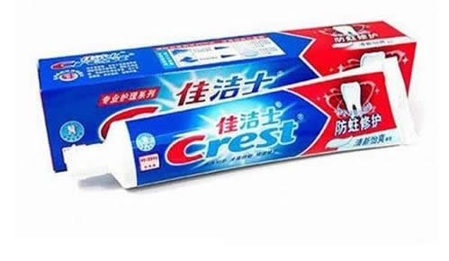 中国牙膏十大品牌排行榜：中国牙膏排行前十品牌推荐