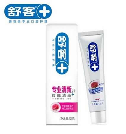 中国牙膏十大品牌排行榜：中国牙膏排行前十品牌推荐