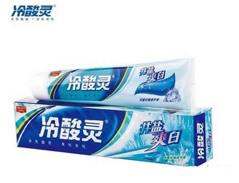 中国牙膏十大品牌排行榜：中国牙膏排行前十品牌推荐