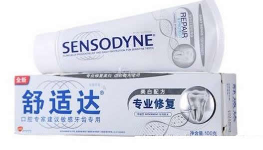 中国牙膏十大品牌排行榜：中国牙膏排行前十品牌推荐