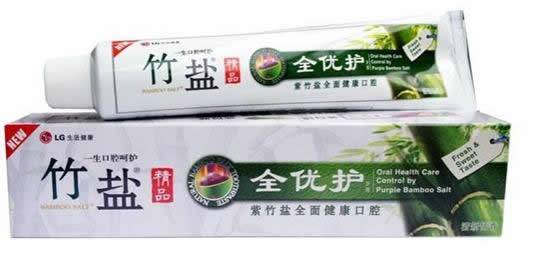 中国牙膏十大品牌排行榜：中国牙膏排行前十品牌推荐