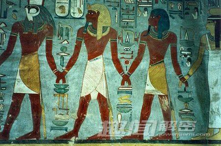 古埃及十大历史真相,法老王诅咒之谜【古埃及之谜】 古埃及十大历史真相,法老王诅咒之谜【古埃及之谜】