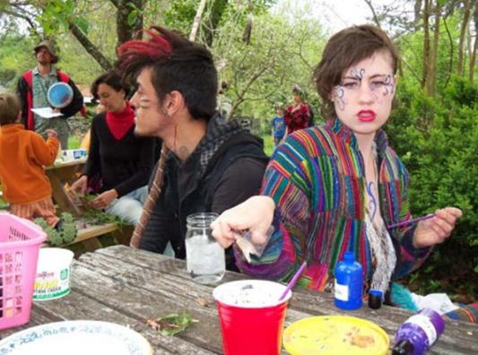 村庄居民共享老婆：最奇葩村庄老婆和孩子彼此分享