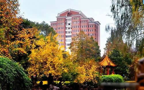 中国师范类大学排名2018:中国最好的师范类大学推荐 中国师范类大学排名2018:中国最好的师范类大学推荐