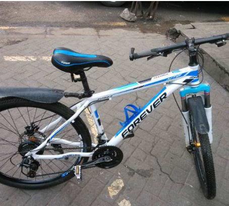 山地车什么牌子好知乎：山地车什么牌子好10强推荐