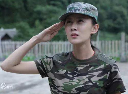 吕丽萍儿媳近照曝光：清纯张墨锡资料简介,张墨锡剧照