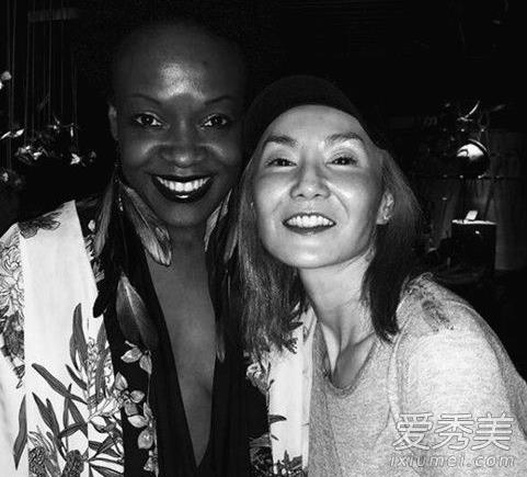 张曼玉近照是怎么回事,是什么样子,张曼玉十段坎坷情史 张曼玉近照是怎么回事,是什么样子,张曼玉十段坎坷情史