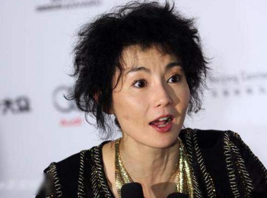 张曼玉近照是怎么回事,是什么样子,张曼玉十段坎坷情史 张曼玉近照是怎么回事,是什么样子,张曼玉十段坎坷情史