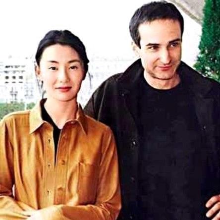 张曼玉近照是怎么回事,是什么样子,张曼玉十段坎坷情史 张曼玉近照是怎么回事,是什么样子,张曼玉十段坎坷情史