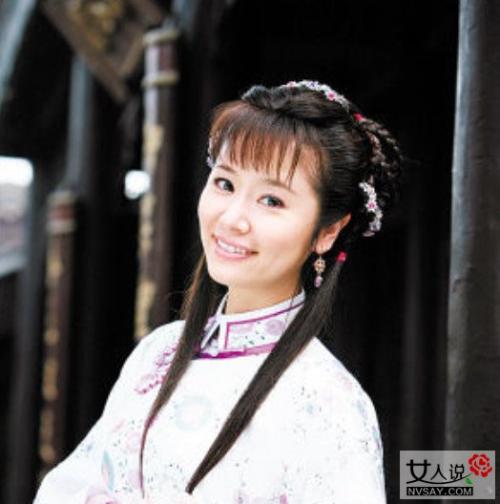 林心如演过的电视剧林心如作品全集林心如电视剧照