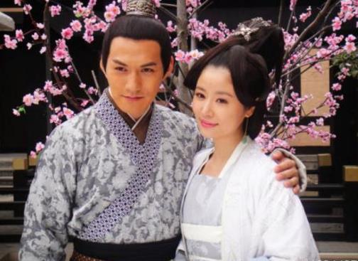 林心如演过的电视剧：林心如作品全集,林心如电视剧照