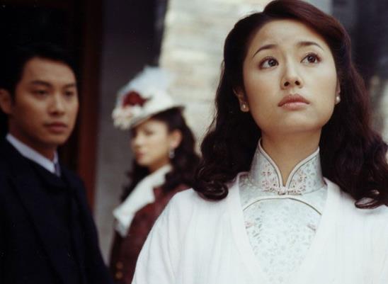 林心如演过的电视剧:林心如作品全集,林心如电视剧照 林心如演过的电视剧:林心如作品全集,林心如电视剧照