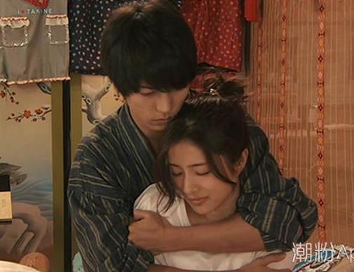 石原里美新恋情曝光:石原里美电视剧,石原里美剧照图片 石原里美新恋情曝光:石原里美电视剧,石原里美剧照图片