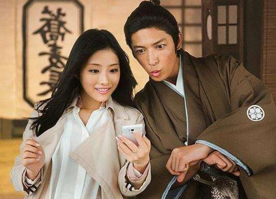 石原里美新恋情曝光:石原里美电视剧,石原里美剧照图片 石原里美新恋情曝光:石原里美电视剧,石原里美剧照图片