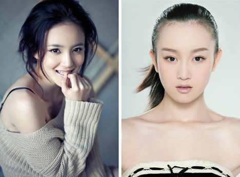 张檬向刘雨欣道歉：刘雨欣接受张檬道歉