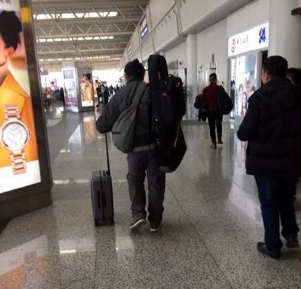 49岁的窦唯近照曝光：窦唯资料背景简介,窦唯王菲为什么离婚