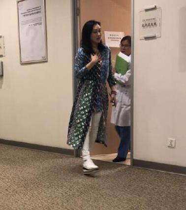 48岁钟丽缇疑再怀孕:钟丽缇资料背景,钟丽缇感情经历 48岁钟丽缇疑再怀孕:钟丽缇资料背景,钟丽缇感情经历