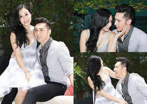 48岁钟丽缇疑再怀孕:钟丽缇资料背景,钟丽缇感情经历 48岁钟丽缇疑再怀孕:钟丽缇资料背景,钟丽缇感情经历