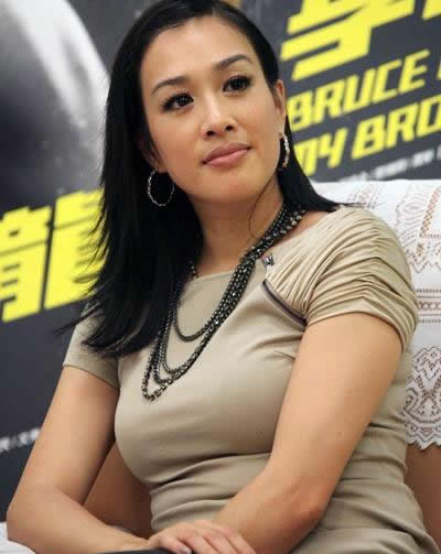 48岁钟丽缇疑再怀孕：钟丽缇资料背景,钟丽缇感情经历