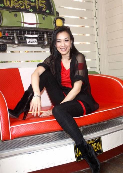 48岁钟丽缇疑再怀孕：钟丽缇资料背景,钟丽缇感情经历