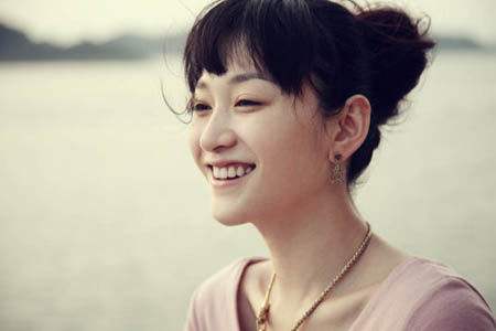 李小冉生日献吻老公：李小冉老公徐佳宁,李小冉素颜照