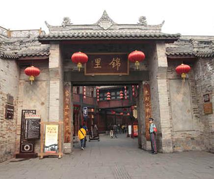 2018成都一日自驾游攻略：成都一日自驾游景点介绍