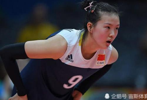 中国女排21人名单:中国女排最新21人名单公布 中国女排21人名单:中国女排最新21人名单公布