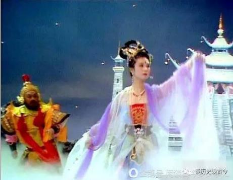 猪八戒获罪下凡：西游记猪八戒因什么获罪下凡（图）