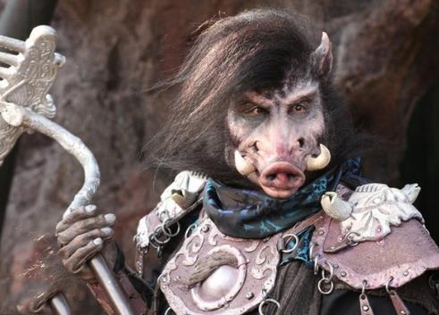 天蓬元帅猪八戒的来历:天蓬元帅猪八戒干什么的 天蓬元帅猪八戒的来历:天蓬元帅猪八戒干什么的