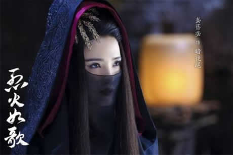 烈火如歌的演员:烈火如歌主要演员人物介绍(全部演员) 烈火如歌的演员:烈火如歌主要演员人物介绍(全部演员)