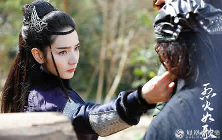 烈火如歌的演员:烈火如歌主要演员人物介绍(全部演员) 烈火如歌的演员:烈火如歌主要演员人物介绍(全部演员)