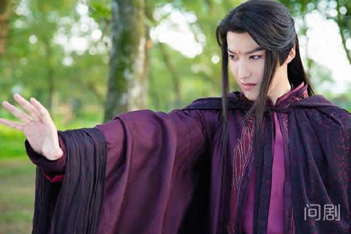 烈火如歌暗夜罗是谁演的:烈火如歌暗夜罗扮演者资料 烈火如歌暗夜罗是谁演的:烈火如歌暗夜罗扮演者资料