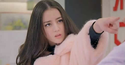 迪丽热巴男朋友是谁：迪丽热巴男友什么背景,迪丽热巴图片