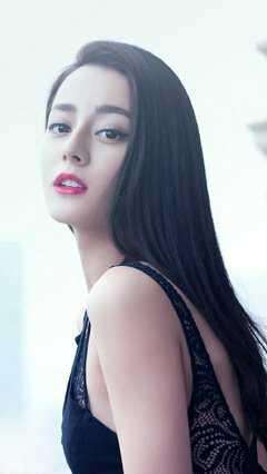 迪丽热巴男朋友是谁：迪丽热巴男友什么背景,迪丽热巴图片