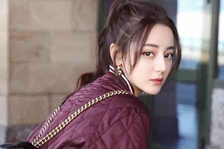 迪丽热巴男朋友是谁：迪丽热巴男友什么背景,迪丽热巴图片