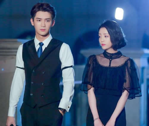 国民老公电视剧：国民老公剧情介绍,国民老公演员剧照